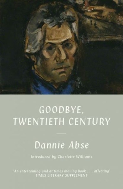 Goodbye, 20th Century, Dannie Abse - Paperback - 9781917140454