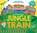 Jungle Train, Townhouse - Gebonden - 9781917156677