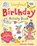 Fairyland Birthday, niet bekend - Paperback - 9781917156943