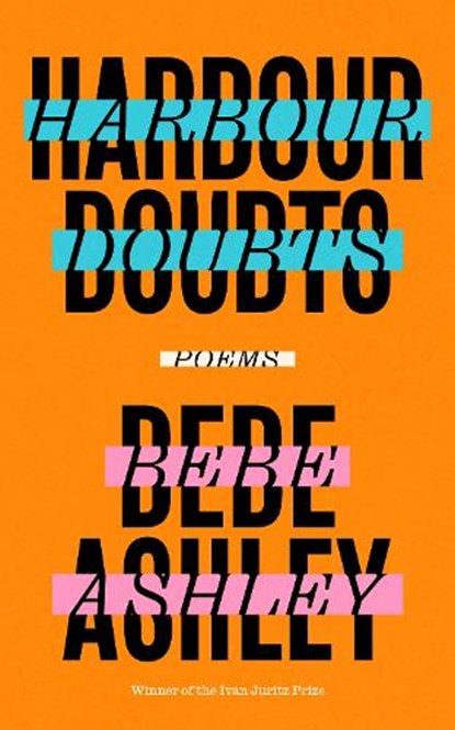 Harbour Doubts, Bebe Ashley - Paperback - 9781917161008