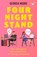 Four Night Stand, Georgia Moore - Paperback - 9781917163729