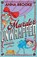 Murder Unwrapped, Anna Brooke - Paperback - 9781917171335