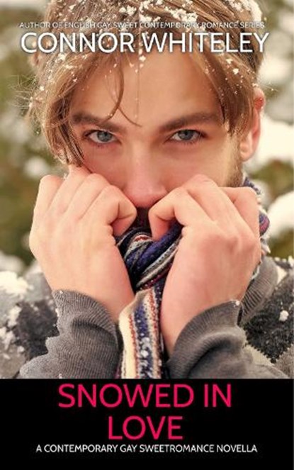 Snowed In Love, Connor Whiteley - Paperback - 9781917181990
