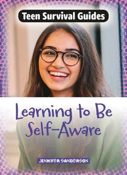 Learning to Be Self-Aware, Jennifer Sanderson - Gebonden - 9781917187527
