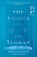The Nights Are Quiet in Tehran, Shida Bazyar - Paperback - 9781917189095