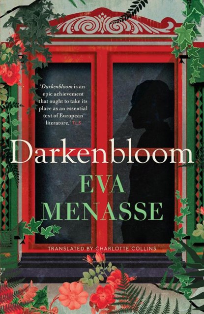 Darkenbloom, Eva Menasse - Paperback - 9781917189286
