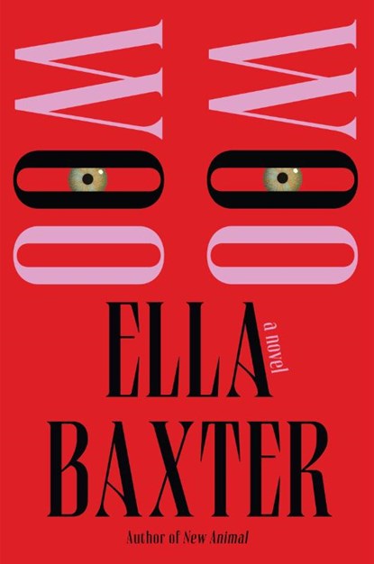 Woo Woo, Ella Baxter - Paperback - 9781917189439