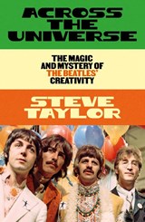 Across the Universe - Steve Taylor - 9781917189521