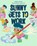 Sunny Gets to Work, Zanni Louise - Gebonden - 9781917194167