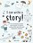 I Can Write A Story!, Shari Last - Paperback - 9781917200417