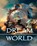 Dream World, Zinaida Kirko - Paperback - 9781917210188
