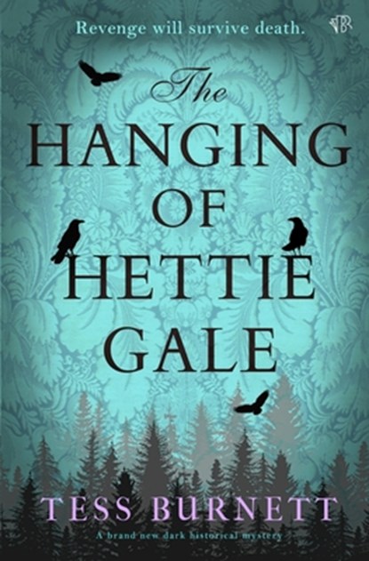 The Hanging of Hettie Gale, Tess Burnett - Paperback - 9781917214704