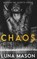 CHAOS, Luna Mason - Paperback - 9781917229005