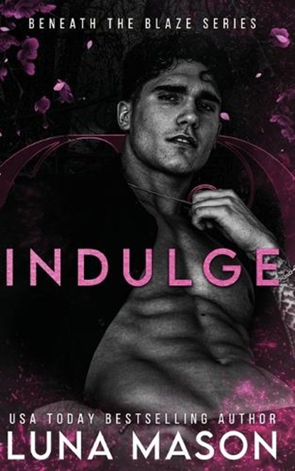 Indulge, Luna Mason - Paperback - 9781917229364
