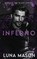 Inferno, Luna Mason - Paperback - 9781917229821