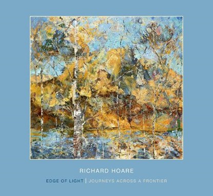 Richard Hoare, niet bekend - Paperback - 9781917240130