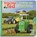 Tractor Ted Down on the Farm, Push Pull Slide, alexandra heard - Gebonden - 9781917249102