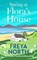 SPRING AT FLORA'S HOUSE, FREYA NORTH - Paperback - 9781917255257