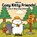 Cozy Kitty Friends, M.E.S.A - Paperback - 9781917259439