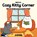 Cozy Kitty Corner, M.E.S.A - Paperback - 9781917259446