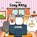 Cozy Kitty, M.E.S.A - Paperback - 9781917259453