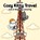 Cozy Kitty Travel, M.E.S.A - Paperback - 9781917259460
