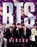 BTS - Reborn, Carolyn McHugh - Gebonden - 9781917259798