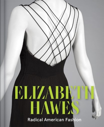 Elizabeth Hawes, Cynthia Amnéus - Gebonden - 9781917273053