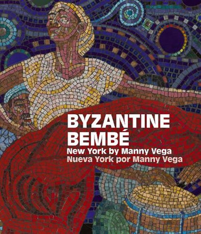 Byzantine Bembe, Agnes Lopez - Gebonden - 9781917273107