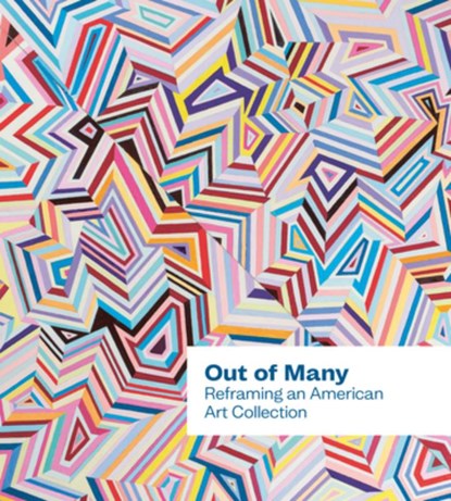 Out of Many, Adrienne L Childs ; Camille Brown - Gebonden - 9781917273114