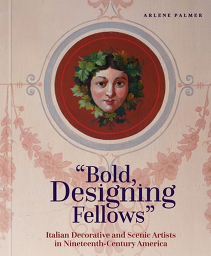 Bold, Designing Fellows, Arlene Palmer - Gebonden - 9781917273213