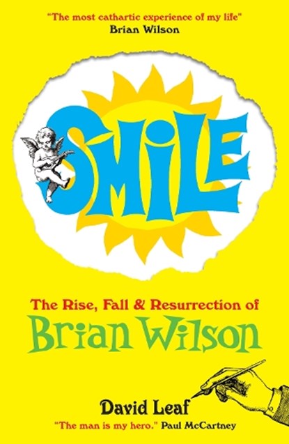 SMiLE, David Leaf - Paperback - 9781917274104