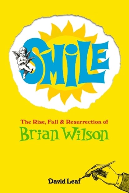 SMiLE, David Leaf - Paperback - 9781917274104