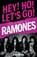 Hey! Ho! Let's Go!, Everett True - Paperback - 9781917274180
