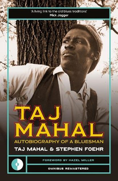 Taj Mahal, Taj Mahal ; Stephen Foehr - Paperback - 9781917274289