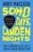 Soho Days, Camden Nights, Andy Macleod - Paperback - 9781917274333