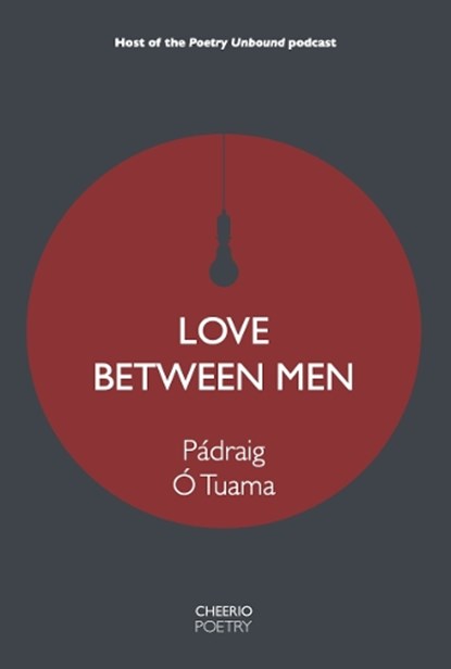 Love Between Men, Padraig O Tuama - Paperback - 9781917283137