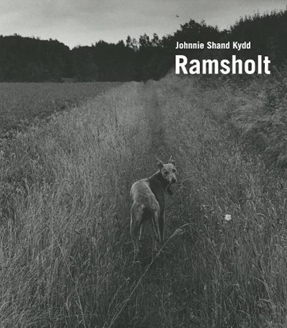Ramsholt, Johnnie Shand Kydd - Gebonden - 9781917283151