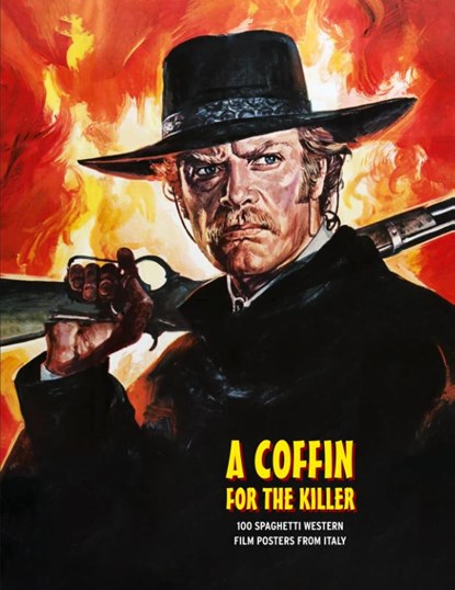 A COFFIN FOR THE KILLER, G. H. Janus - Paperback - 9781917285346