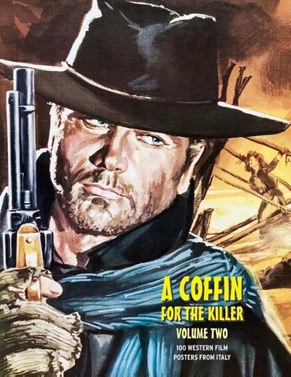 A Coffin for the Killer, Volume 2, G H Janus - Paperback - 9781917285353