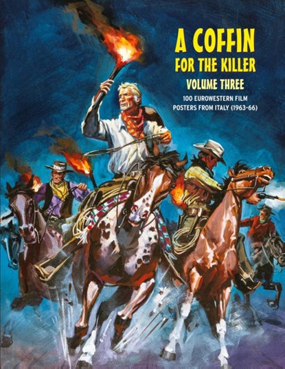 A COFFIN FOR THE KILLER 3, G. H. Janus - Paperback - 9781917285551