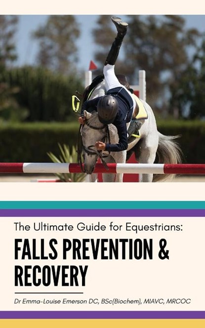 Falls Prevention and Recovery, Emma_Louise Emerson - Paperback - 9781917329125