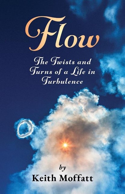 Flow, Henry Keith Moffatt - Paperback - 9781917329545