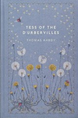 Tess of the D'Urbervilles - Thomas Hardy - 9781917349086