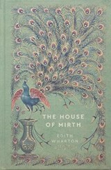 The House of Mirth - Edith Wharton - 9781917349550