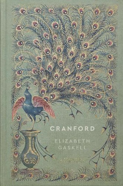Cranford, Elizabeth Gaskell - Gebonden - 9781917349567