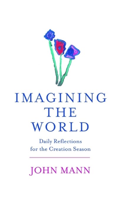 Imagining The World,  - Gebonden - 9781917362221