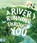 A River Running Through You, Amy-Jane Beer - Gebonden - 9781917366304