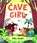 Cave Girl, Ana Duna - Paperback - 9781917366335