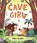 Cave Girl, Ana Duna - Paperback - 9781917366335